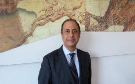 Edoardo Valente eletto Presidente del Comitato Nazionale Italiano di PIARC Italia